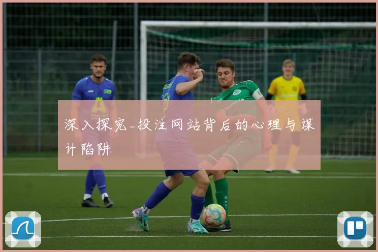 深入探究_投注网站背后的心理与谋计陷阱