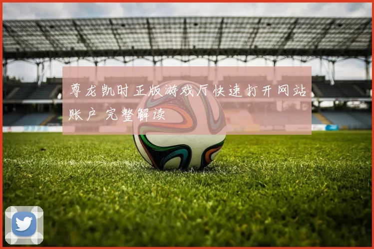 尊龙凯时正版游戏厅快速打开网站账户 完整解读