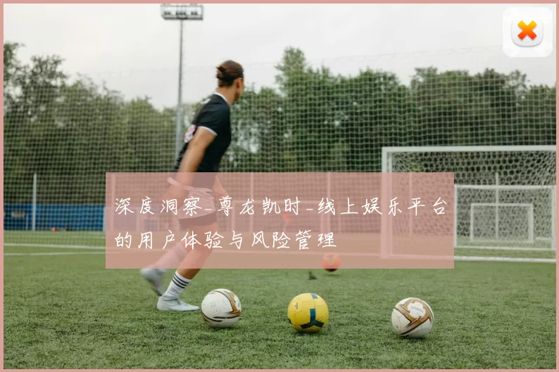 深度洞察_尊龙凯时_线上娱乐平台的用户体验与风险管理