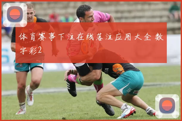 体育赛事下注在线落注应用大全 数字彩2