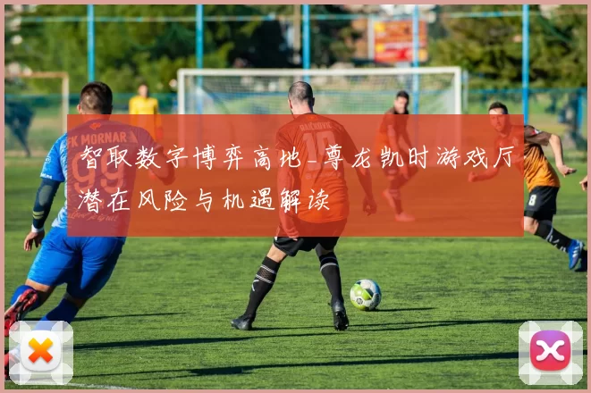 智取数字博弈高地_尊龙凯时游戏厅潜在风险与机遇解读